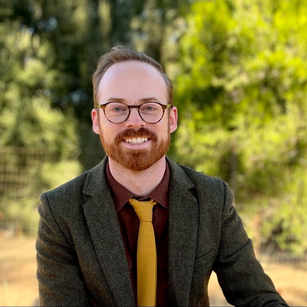 Meet your Posher, Jason